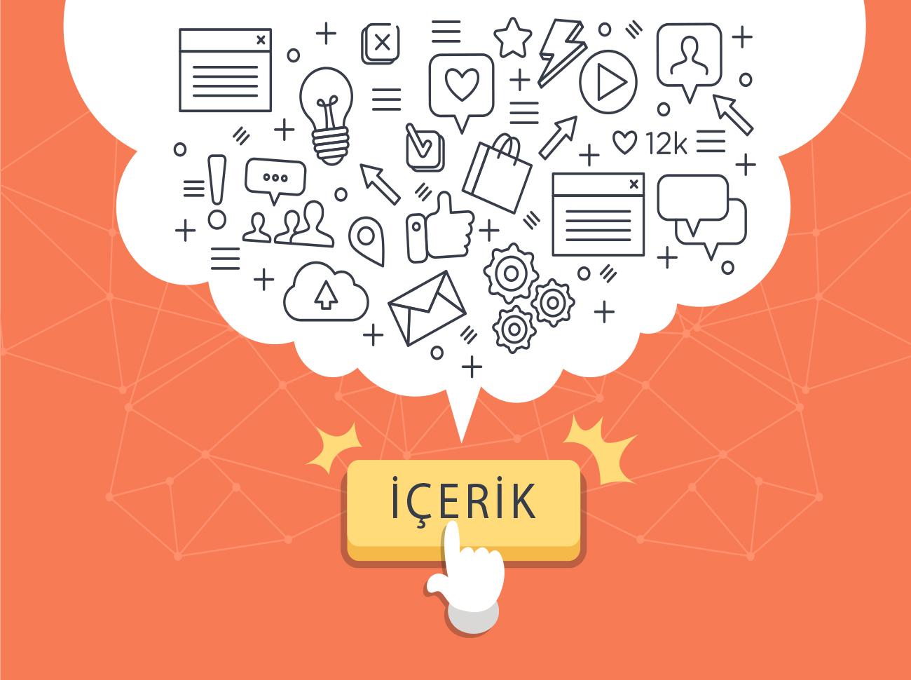 İçerik Pazarlaması ve SEO Teknikleriyle Görünürlüğü Maksimuma Çıkarma