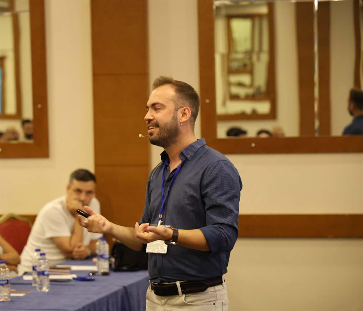 Antalya Dijital Pazarlama Danışmanlığı: Online Görünürlüğünüzü Artırın