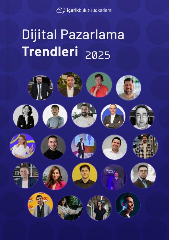 2026’da Pazarlama Trendleri: İşletmenizi Geleceğe Hazırlayın