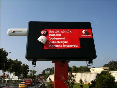 Açıkhava Reklam: Gelenekselin Gücüyle Hedef Kitlenize Ulaşın