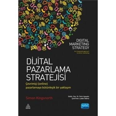 Dijital Pazarlama Stratejileri: Rekabette Öne Çıkmak İçin Neler Yapmalısınız?