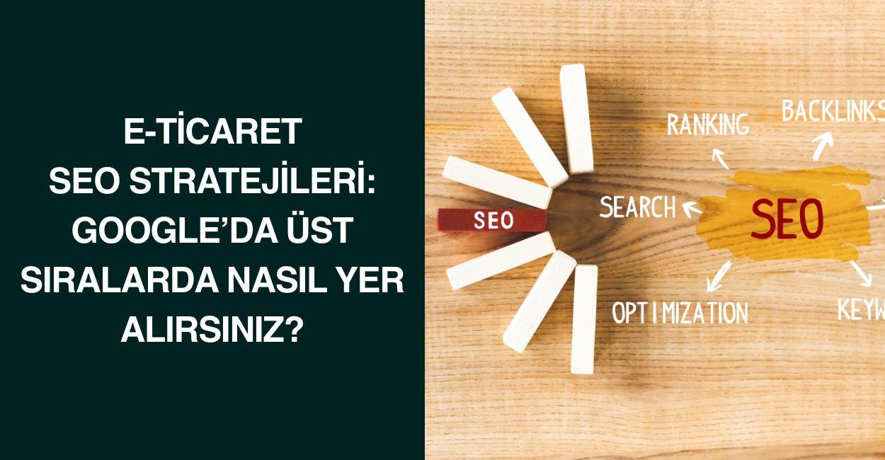 Web Sitesi Optimizasyonunda Teknik SEO Stratejileri