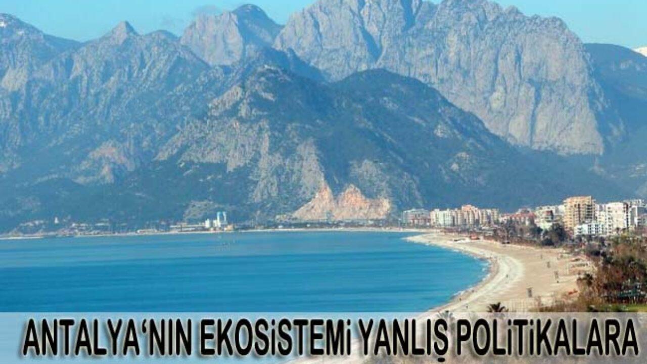 Antalya Marka Ekosisteminde 360 Derece Yönetim Yaklaşımının Önemi