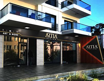 Antalya Grafik Tasarım Stüdyosunun Yaratıcı Süreçleri ve İlham Kaynakları