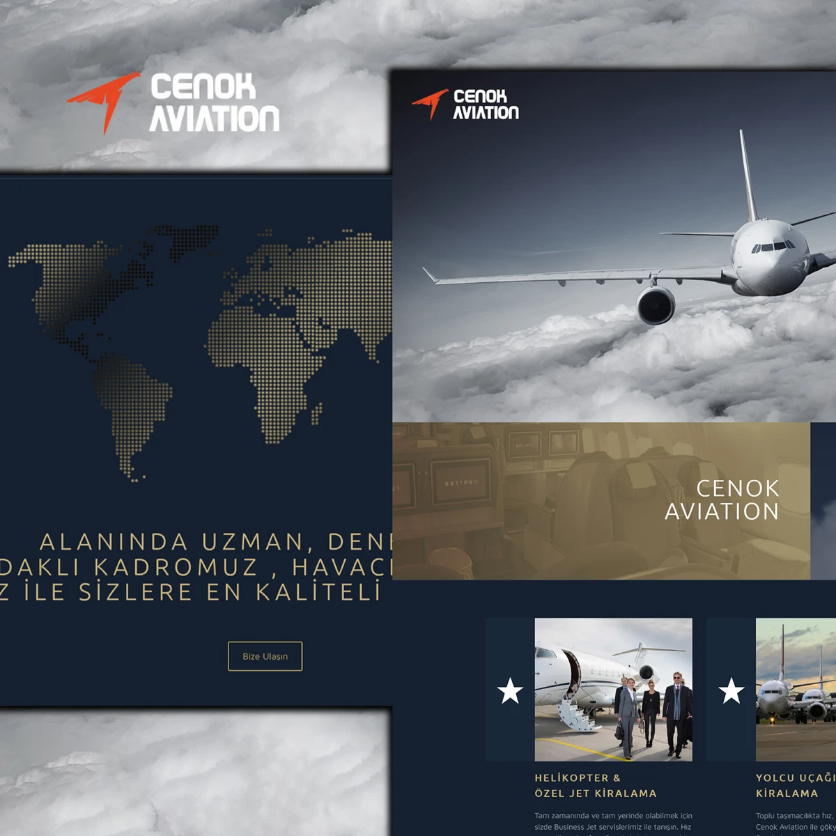 Cenok Aviation