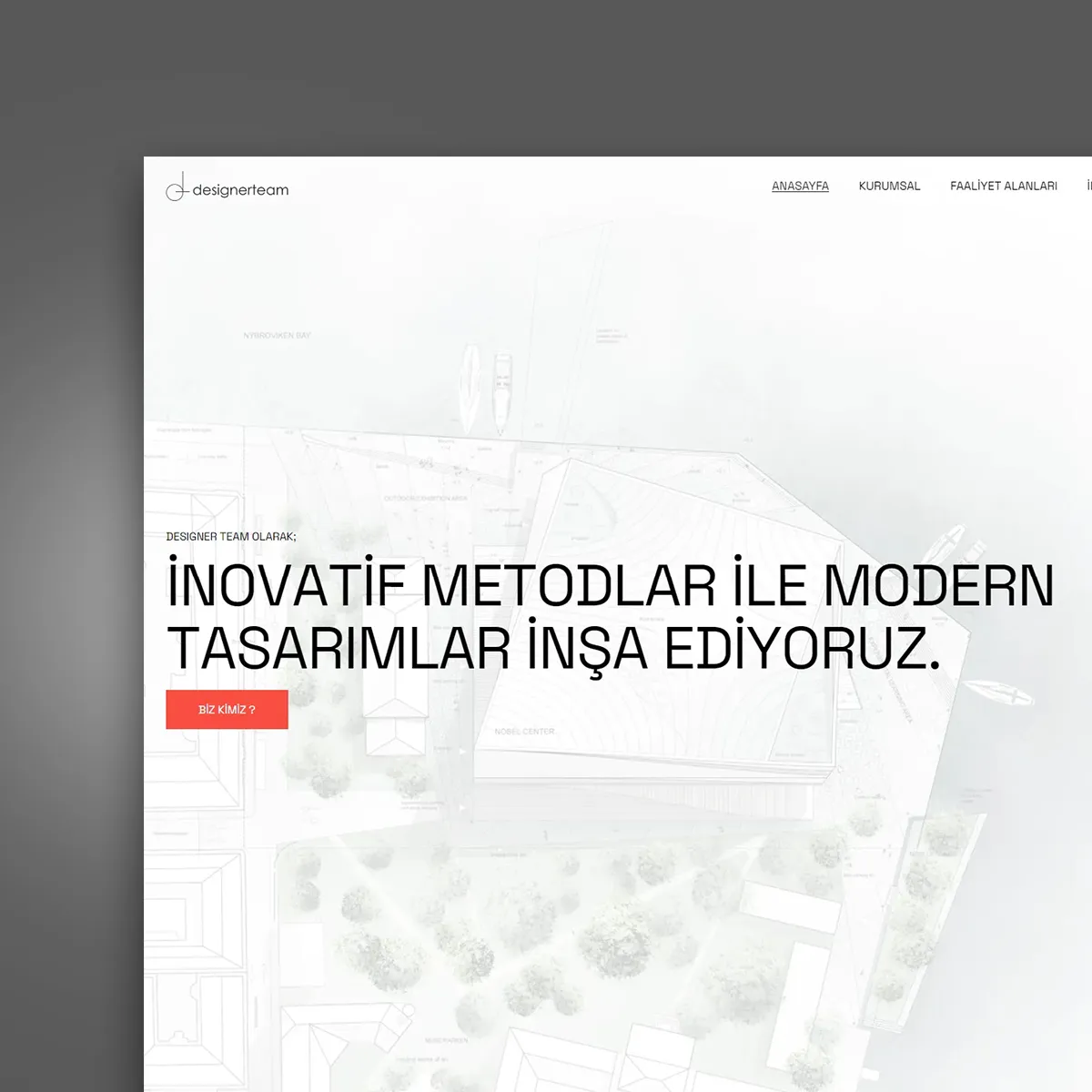 Designer Team