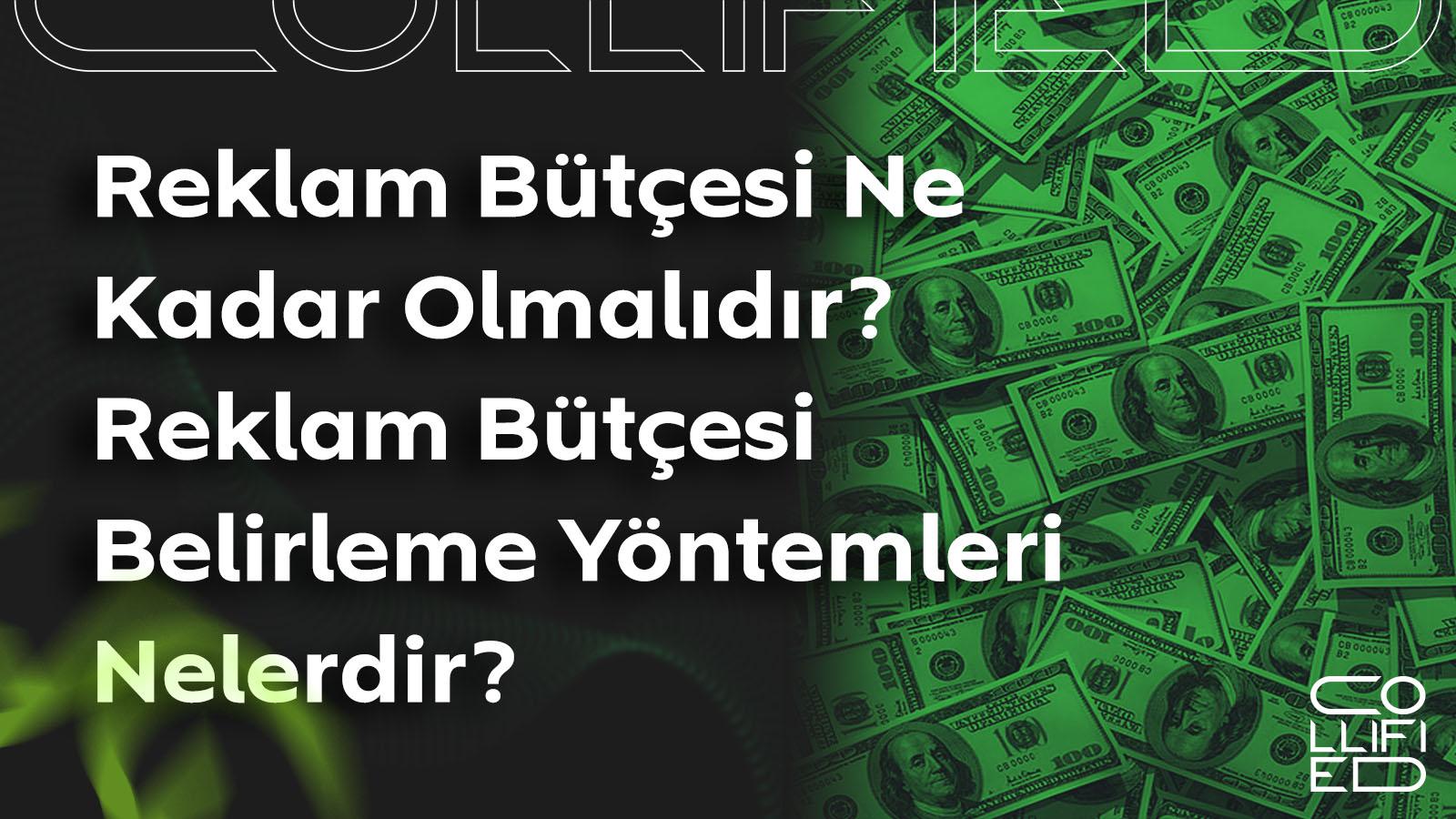 Reklam Bütçenizi Doğru Belirlemenin Püf Noktaları