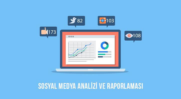 Sosyal Medya Yönetiminde Hedef Kitle Analizi ve İhtiyaç Belirleme