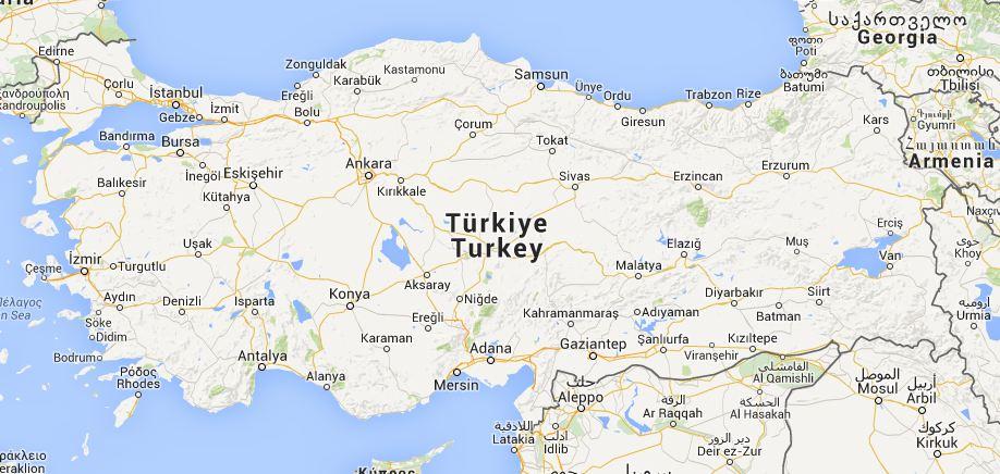 Antalya İşletme Harita Kaydı Nedir ve Neden Önemlidir