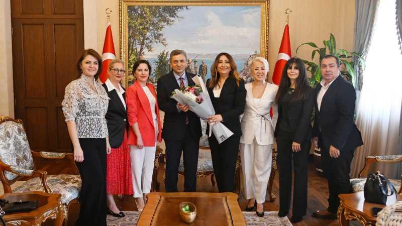 Halkla İlişkiler Stratejilerinde Bölgesel Özelliklerin Önemi