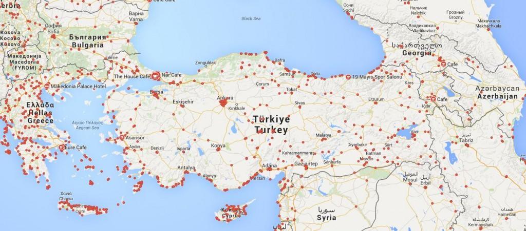Yerel Müşterilere Ulaşmak İçin Harita Kaydınızı Optimize Etme Stratejileri